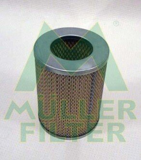 Фільтр повітря MULLER FILTER PA579