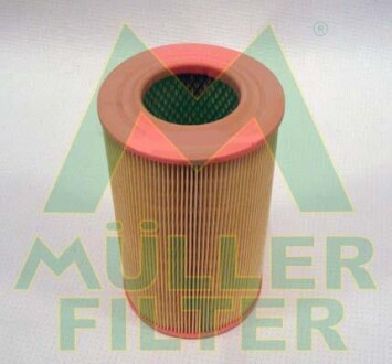 Фільтр повітря MULLER FILTER PA601