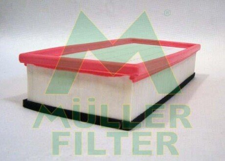 Фільтр повітря MULLER FILTER PA685