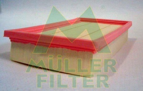 Воздушный фильтр MULLER FILTER PA732