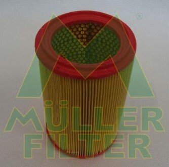 Воздушный фильтр MULLER FILTER PA93 (фото 1)