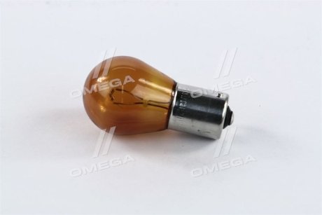 Ліхтар накалу PY21W 12V BAU15S NARVA 17638CP