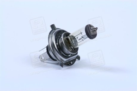 Лампа галогенная H4 12V 60/55W P43t RANGE POWER NARVA 48878C1