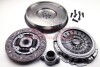 Набір для переобладнання Daily 2.3JTD 99- (235mm)(сплошной+к-кт сцепления) National CK10009F (фото 2)