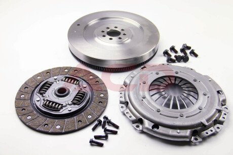 Комплект для переоборудования, сцепление National CK10097F