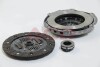 Комплект зчеплення Smart Forfour/Mitsubishi Colt VI 1.3/1.5 04-12 National CK10283 (фото 2)