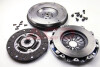 Комплект для переобладнання Sprinter 2.2 CDI 00-06 (240mm)(суцільний+к-кт зчеплення) National CK9834F (фото 2)