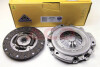 Комплект для переобладнання Sprinter 2.2 CDI 00-06 (240mm)(суцільний+к-кт зчеплення) National CK9834F (фото 3)