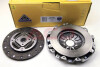 Комплект для переобладнання Sprinter 2.2 CDI 00-06 (240mm)(суцільний+к-кт зчеплення) National CK9834F (фото 4)