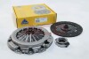 Комплект зчеплення Nissan Primera/X-Trail 01-13 (d=240mm) (+вижимний) National CK9863 (фото 1)