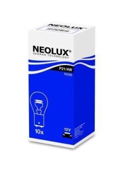 Лампочка покажчика повороту NEOLUX N566