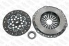 Зчеплення (набір) NEXUS F1X033NX (фото 1)