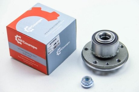 Підшипник маточини VW T5 03-/Touareg 02- NFC EUROPE NFH5646