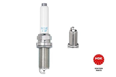 Свічка Laser Iridium (ILFER7C8EG) NGK 91898 (фото 1)