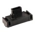 Датчик тиску у впускному колекторі (3 pin) VOLVO 740, 760, OPEL MONTEREY B, MOVANO A, OMEGA A, RENAULT 21, 25, SAFRANE I 2.0-3.6 08.84-10.01 NGK 96422 (фото 1)
