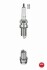 Spark plug NGK BCPR5E (фото 1)