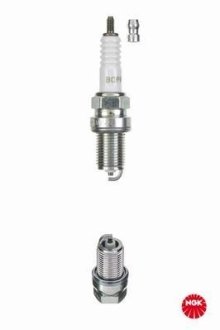 Spark plug NGK BCPR5E