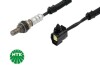 NGK OZA495F8 (фото 2)