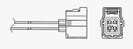 NGK OZA668EE29