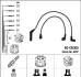 Комплект проводов зажигания NGK RCCR305 (фото 1)