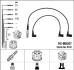 Комплект проводов зажигания NGK RCMB207 (фото 1)