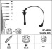 Комплект проводов зажигания NGK RCNE09 (фото 1)