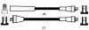 Комплект проводов зажигания NGK RCOP402 (фото 2)