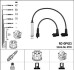 Високовольтні дроти (набір) NGK RCOP423 (фото 1)