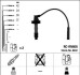 Комплект проводов зажигания NGK RCRN608 (фото 1)