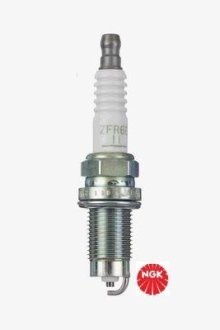 Spark plug NGK ZFR6E11