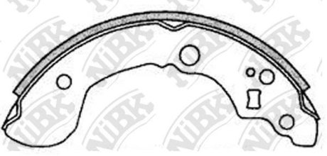 NiBK FN1223