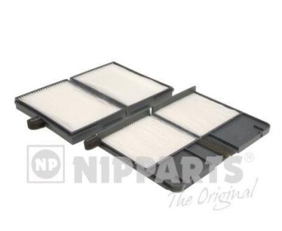 Фильтр, воздух во внутренном пространстве NIPPARTS J1342015