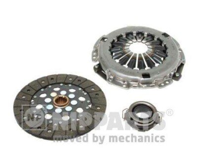 Комплект сцепления NIPPARTS J2002186