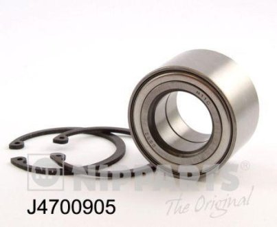 Комплект підштпника NIPPARTS J4700905