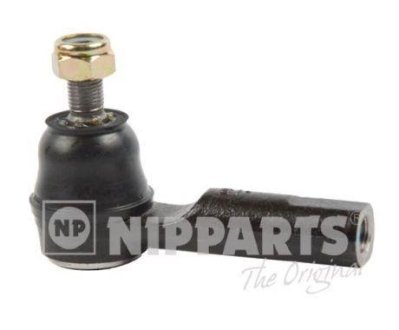 Наконечник поперечної кермової тяги NIPPARTS J4821012