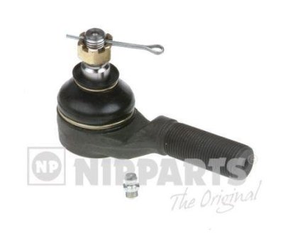 Наконечник поперечной рулевой тяги NIPPARTS J4821086