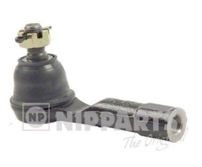 Наконечник поперечної кермової тяги NIPPARTS J4821090