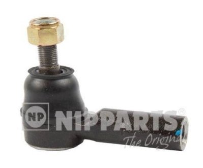 Наконечник поперечной рулевой тяги NIPPARTS J4822001