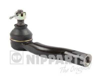 Наконечник поперечної кермової тяги NIPPARTS J4822050