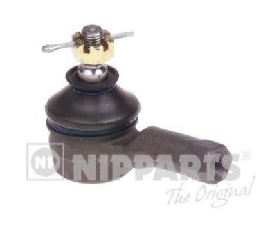 Наконечник поперечної кермової тяги NIPPARTS J4824000