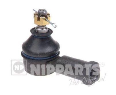 Наконечник поперечної кермової тяги NIPPARTS J4825002