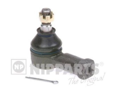 Наконечник поперечной рулевой тяги NIPPARTS J4825003