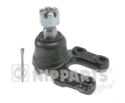 Опора шарова передня Nissan Terrano II 92-02 NIPPARTS J4861006