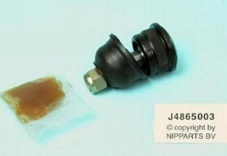 Опора шаровая MB SPRINTER 208-416, VW LT 28-46 95-06 передн. NIPPARTS J4865003