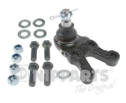 Опора шаровая MB SPRINTER 208-416, VW LT 28-46 95-06 передн. NIPPARTS J4865005