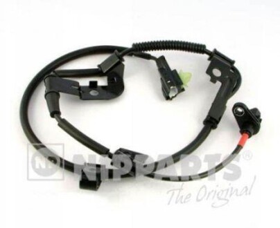 Датчик, частота вращения колеса NIPPARTS J5010514