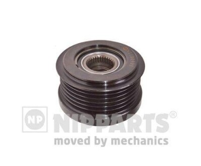 Шкiв генератора NIPPARTS N1180903