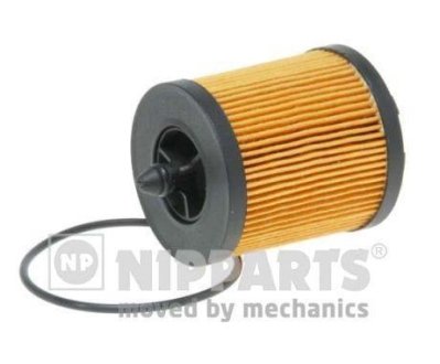 Фильтр маслянный b207l / filter-oil NIPPARTS N1310909