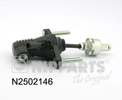 Циліндр зчеплення головний NIPPARTS N2502146