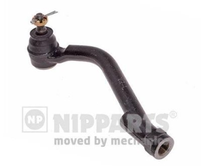 Наконечник поперечной рулевой тяги NIPPARTS N4820536